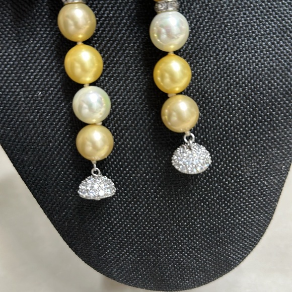 Lucas Lameth LUC 925 CN Sterling Silver - Picture 7 of 8